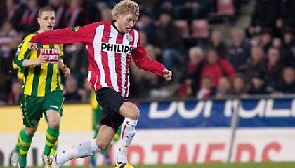 Για το 3/3 Αϊντχόφεν και Ναϊμέγκεν