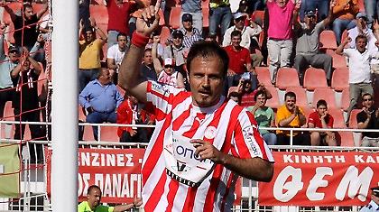 «Βλέπει» Σολάκη ο ΠΑΣ