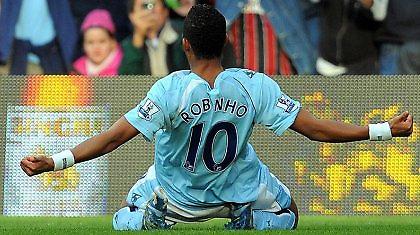 Σκέφτεται Ρομπίνιο η Λιόν