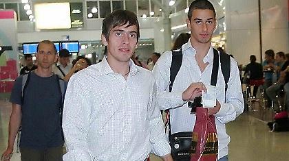 Προς Ηράκλειο οδεύουν Νικλητσιώτης, Σοϊλέδης