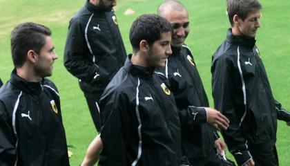 Πρόβλημα με Τζεμπούρ στην πρεμιέρα