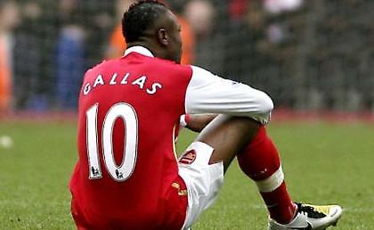 Βενγκέρ: «Παράξενη η επιλογή του Γκαλάς»