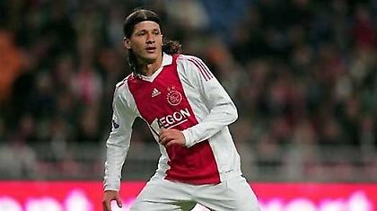 Ο γκολτζής που έψαχνε (vids)