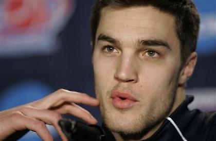 Στην Ομπραντόιρο ο Κένταλ