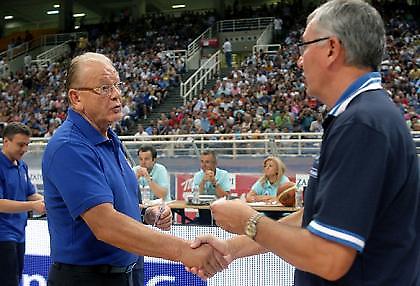 Αιχμές Καζλάουσκας για Ίβκοβιτς