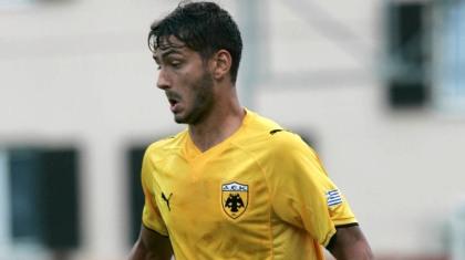 Προπονήθηκε ο Γκέντσογλου