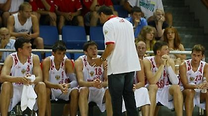 «Ζεστάθηκε» με Ιορδανία η Ρωσία