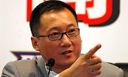 Ξαφνικά τέλος ο Χουάνγκ!