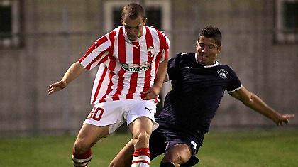 Δοκιμάζεται στον ΟΦΗ ο Ματσούκας