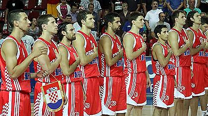 Προβλημάτισε η Κροατία