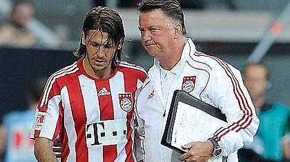 Ανταρσία Ντεμικέλις στην Μπάγερν!