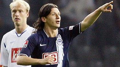 Τα κανόνια-ιτς του βγαίνουν…