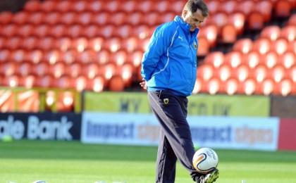 Αποφασίζουν για στόπερ