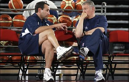 Προσέχει για να έχει ο Σιζέφσκι