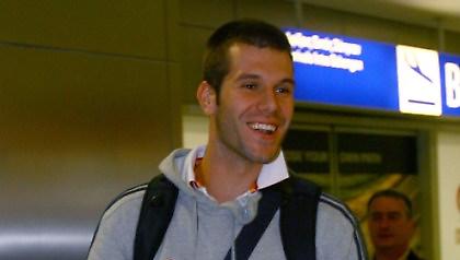 Μπετσίροβιτς: «Στην καρδιά μου ο Παναθηναϊκός»