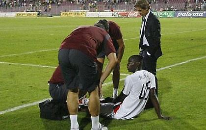 Κρίνεται του Μπαλοτέλι