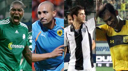 Θα γίνει μάχη για την 9η θέση!