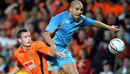 Τζεμπούρ: «Θα συζητήσουμε ξανά με την ΑΕΚ»