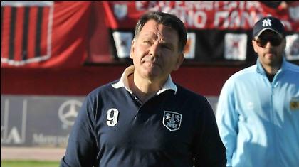 Κούγιας: «Ο κόσμος της Παναχαϊκής έχει ανάγκη από έναν ήρωα»