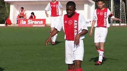 Πάει για τον «νέο Ρονάλντο» ο Φέργκιουσον! (video)