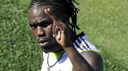 Κοντά στην Μπενφίκα ο Ντρέντε