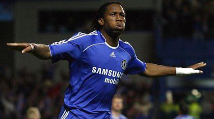 Ντρογκμπά θέλει ο Μουρίνιο