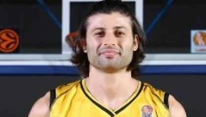 Καλλινικίδης ο τρίτος!