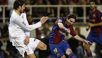 Η ώρα της πρώτης κούπας