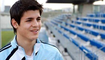 Δεν θα πάρει επιθετικό η Ρεάλ