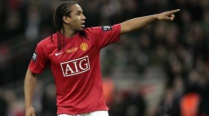 Φέργκιουσον: «Ήθελε να φύγει ο Άντερσον»