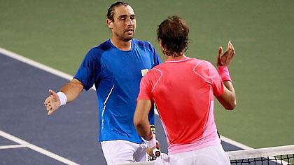 Δεν τον τρομάζουν τα «θηρία»