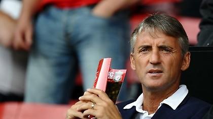 Δίνει χρόνο ο Μαντσίνι