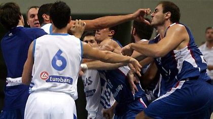 Στις 25 Αυγούστου η απόφαση της FIBA