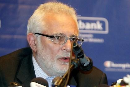 Τσαγκρώνης: «Δεν απολογούμαστε»!