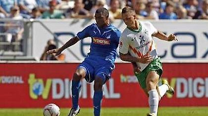 Συντριβή για Βέρντερ, ήττα για την... ελληνική Άιντραχτ