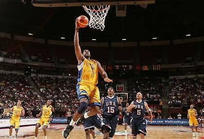 Εκτός Μουντομπάσκετ ο Νενέ!