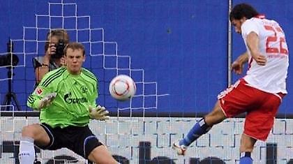 Ο Ρουντ νίκησε τον Ραούλ