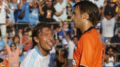 Έκαναν «σεφτέ» οι πρωταθλητές