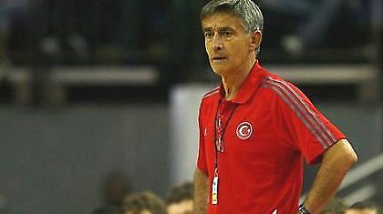 Ανεβαίνει η Τουρκία