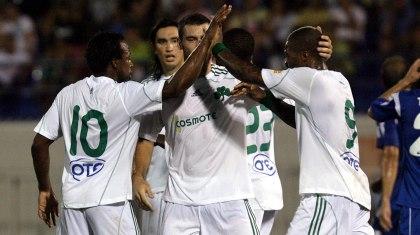 Έτοιμος ο ΠΑΟ για την πρόβα με Τζένοα