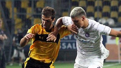 Ισοπαλία για Αούστρια