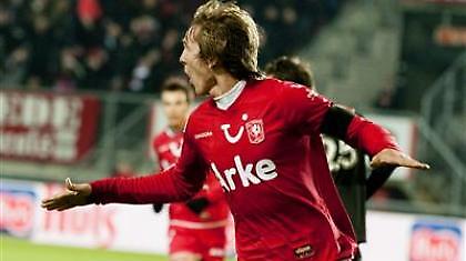 «Άλωσε» το Άρνεμ η Τβέντε