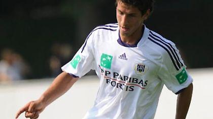 Θρίαμβος της Άντερλεχτ