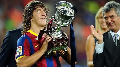 Ντεμπούτο Βίγια, σόου Μέσι