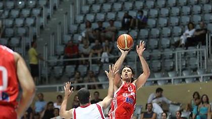 Δεν πείθει η Κροατία