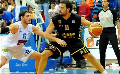 Δορκοφίκης: «Ποτέ δεν αισθάνθηκα ότι θα φύγω»