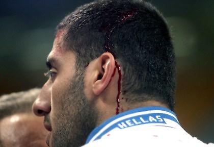 Διαψεύδει ο Μπουρούσης