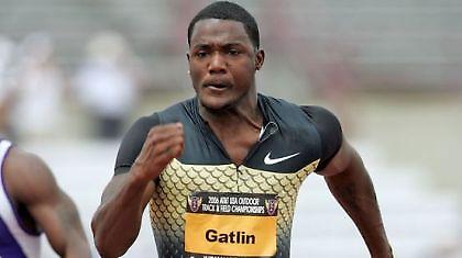 Απογοητευτικός ο Γκάτλιν