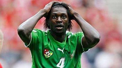 Αντεμπαγιόρ: «Άλλαξα μετά το σοκ»