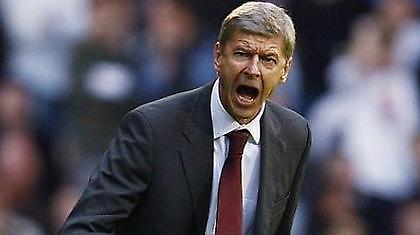 Βενγκέρ: «Ωραία επίθεση»